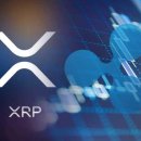 “리플(XRP), 7년간 이런 강세 패턴 본적이 없다” …주간 35% 급등, ‘삼각 패턴 서사’에 흥분 이미지