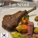 더 스퀘어 | [서울 뷔페 맛집] 노보텔 앰버서더 강남 더스퀘어 디너 후기
