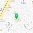 대조어린이공원 공중화장실 이미지