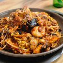 [평택 맛집] 로컬들의 찐 해물찜 맛집 산청해물탕
