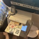 이디야 봉천역점 앞 | 이디야커피 x 블루아카이브 콜라보 이벤트 후기