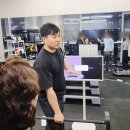 최코치 다이어트짐 | 강일동 헬스장 PT 최코치다이어트짐