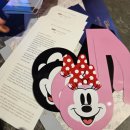 가족과 함께하는 음악 줄넘기(토) | 겨울방학전시추천<MPX갤러리 디즈니컬렉션:이매진러브 전시회>판타지아 나이트 후기