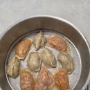 이모레 손 칼국수 | 원주 이모네손만두칼국수 만두 택배 후기｜야채고기만두 김치만두 솔직리뷰