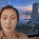 태국여행숙소 방콕 몬티엔 리버사이드호텔 리뷰 조식후기