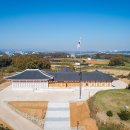 이상설기념관 이미지