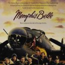 1990 멤피스 벨 Memphis Belle 이미지