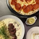 빽보이피자 평택송탄점 | 평택 송탄 | 라차 | 분위기 좋은 송탄 생면 파스타, 피자 맛집 솔직 후기 ( + 와인 콜키지 프리)