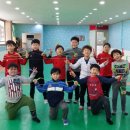 경희대 비전 태권도장 이미지