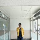 [3월의 기록]_콜렉트피시스, 홍천 빵집, 양평시네마, 데일리룩, ootd,일상 등등