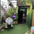 공룡할인마트 | [37개월 아기랑] 원마운트 공룡테마파크 "프렌디노" 다녀온 후기