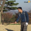 J 골프 이미지
