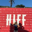 신나는 하모니카 | 2025 흑산섬영화제 HIFF 홍어해체쇼