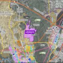 오산 운암뜰 AI시티, 광명문화복합단지 사업 재개. 민․관 공동 사업협약서 승인 이미지
