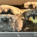 건강빵만들기 이미지