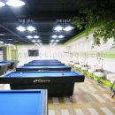 오리온당구장 이미지