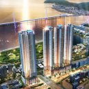 부산진역 2번 출구 앞 이미지