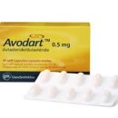 탈모치료제 &#39;두타스테리드&#39;, 남성 유방암?? 이미지