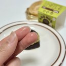GS25 갤럭시점 | GS25 모모즈랩 두바이 버터떡 칼로리와 에어프라이어 맛후기