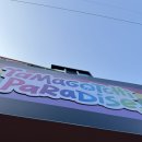 마루치 | 다마고치파다이스 성수 팝업 다녀왔다가 파산한 사람의 후기 (제이드 포레스트 플레이+구치파치)