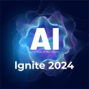 [코드엠] AI Ignite 2024 Conference : Responsible, 이미지