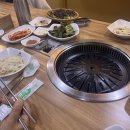 한우촌판매장 이미지