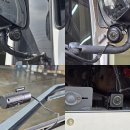 채널4 | 천안 화물차 4채널 블랙박스 설치 후기, 아산 원카오디오