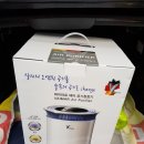 (18년형) 바이마르 공기청정기 ELP-1002S/ 블렌더 VMK-1200B 미개봉새상품 9만원(배송비포함) 이미지