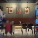 대구북구맛집 스모프치킨 칠성점 1989양념과 맵달쫄간장 반반순살 및 떡볶이 주문후기