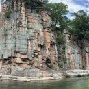 사인암주차장 이미지