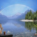 구름따라 그곳에가면 이미지