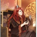 정실내마차 | 네이버 완결 웹툰 추천 「검은 늑대가 나를 부르면」 결말 스포 O