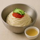 강동 국수 한그릇 이미지