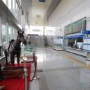 삼례역 앞 이미지