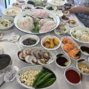 백궁자연산활어회전문 | ​[부산 송정 맛집] 현지인이 추천하는 자연산 활어회 전문, ‘중앙횟집’ 솔직 후기!(주차, 예약)