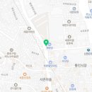 CU 종로 옥인점
