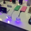 생활 속 스마트폰 활용하기 이미지