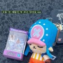 이모션투어 | [전시] 원피스 이모션 전시회 분노의 후기