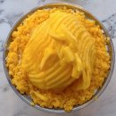 충선로 | 인천 부평 빙수 디저트 맛집 카페아크 재방문 후기