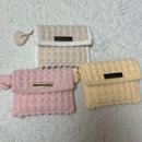 [내돈내산] 모누의 네트공예 카드지갑 만들기 후기