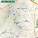 제 377회 정기산행 부산 금정 금정산 (801.5m) 이미지