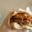 크랩얼라이브버거 존맛 이미지