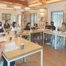 구미성리학역사관 세미나실 이미지