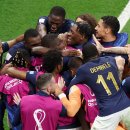 프랑스, 모로코 2대 0 제압…아르헨티나와 결승 격돌 이미지