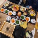 강릉해변메밀국수 이미지