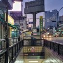 인조별서유기비 | 응암순환선은 국내유일의 단선 회차노선, 인조별서유기비는 인조반정비로 불린다. 의주대로 첫 역이었던...