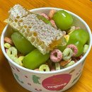 카페요아정 - 송파구 백제고분로48길 3 | 카페요아정