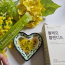 아침 공복 올레샷 비율 7:3 황금조합! 퀸즈메이드 올레모 블렌디드 올리브레몬샷 후기