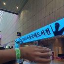 2026 서울국제도서전 후기, 코엑스 A홀·B홀 관람 동선과 현장 분위기