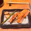 정해일식 | Europa ④] MSC 월드 유로파 레스토랑 이용 후기 및 꿀팁 / 일식 레스토랑 추천 카이토 스시 &amp; 테판야키